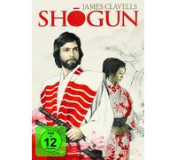 Shogun - Box-Set
