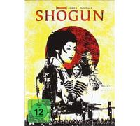 Shogun - Box-Set
