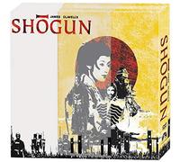 Shogun - Box-Set
