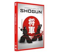 Shogun - [DVD]