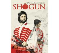 Shogun (DVD) Richard Chamberlain Toshirô Mifune Yôko Shimada Furankî Sakai
