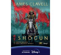 Shogun. Ediz. tie-in - Clavell James