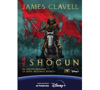 SHOGUN. EDIZ. TIE-IN - CLAVELL JAMES - Bompiani