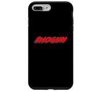 Shogun | Filosofia della tradizione delle arti marziali giapponesi Custodia per iPhone 7 Plus/8 Plus