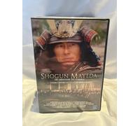 Shogun Mayeda - Die Abenteuer des Samurai