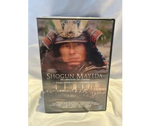 Shogun Mayeda - Die Abenteuer des Samurai