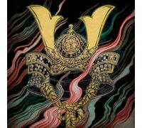 Atticus Ross, Leopold Ross, & Nick Chuba Shogun (Vinyl LP)