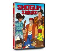 Shogun Samurai