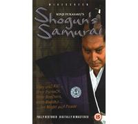 Shogun Samurai