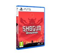 Shogun Showdown (PS5) Standard Edition - Includes Exclusive Pixel Art Sticker Set