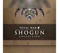 SHOGUN: Total War - Collection (PC) Steam Key - EU