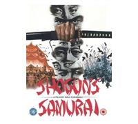 Shogun's Samurai