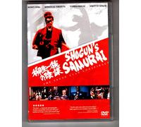 Shogun's Samurai: Yagyu Conspiracy