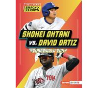 Shohei Ohtani Vs. David Ortiz: Who Would Win?