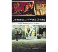 Shohini Chaudhuri Contemporary World Cinema (Tascabile)