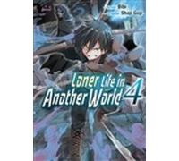 Shoji Goji Loner Life in Another World Vol. 4 (manga) (Tascabile)