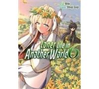 Shoji Goji Loner Life in Another World Vol. 6 (Manga) (Tascabile)