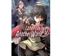 Shoji Goji Loner Life in Another World Vol. 9 (manga) (Tascabile)