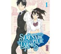 Shojo Kana: Tome 1