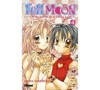 Shojo Manga: Tome 4