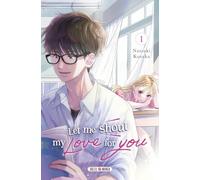 Shojo: Tome 1