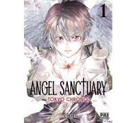 Shojo: Tome 1
