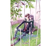 Shojo: Tome 1