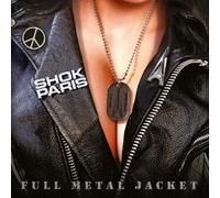 Shok Paris Full Metal Jacket (Vinyl LP) 12" Album with CD