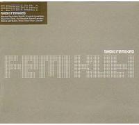 Shoki Remixed by Femi Kuti (2002-11-29)