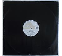 Shokk - Shokk - Lock Me Out - [12"]