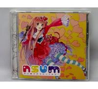 SHOKO NAKAGAWA - NSUM -NAKAGAWA SHOKO GA UTATTE