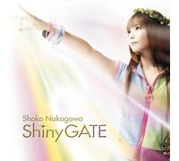 Shoko Nakagawa - Shiny Gate