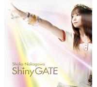 Shoko Nakagawa - Shiny Gate