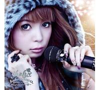 SHOKO NAKAGAWA - SHOKOTAN COVER 4-2 SHOKOROCK H