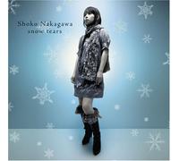 Shoko Nakagawa - Snow Tears