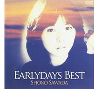 Shoko Sawada - Early Days Best