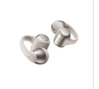 Shokz OpenDots ONE Cuffie Bluetooth Auricolari Wireless a Clip per Chiamate/Musica/Sport colore Grigio - E310-ST-GY