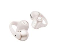 OpenDots 2 - Cuffie auricolari wireless a conduzione aerea, bianche - Nouvo