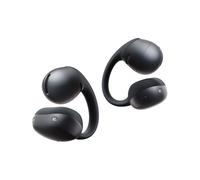 Shokz - Auricolari liberi - OpenDots Air Noir in Titanio - Nero