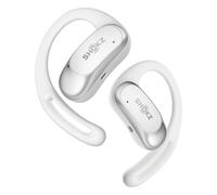Shokz - Auricolari liberi - OpenFit Air Blanc - Bianco