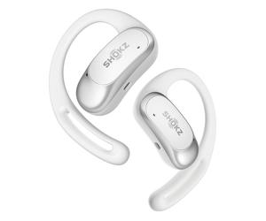 Shokz - Auricolari liberi - OpenFit Air Blanc - Bianco