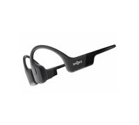 SHOKZ Auricolari OpenRun a conduzione ossea auricolari sportivi Bluetooth open