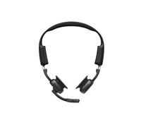 SHOKZ C610-AN-BK cuffia e auricolare Wireless A clip Ufficio Bluetooth Nero