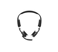 SHOKZ C610-AN-BK cuffia e auricolare Wireless A clip Ufficio Bluetooth Nero (SHO