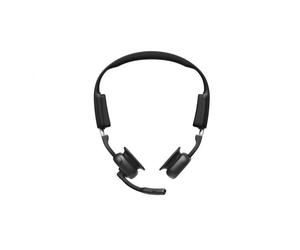 SHOKZ C610-AN-BK cuffia e auricolare Wireless A clip Ufficio Bluetooth Nero (SHO