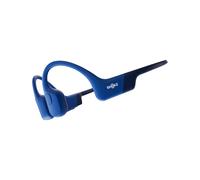 Shokz - Caschi a conduzione ossea - Openrun USBC Bleu - Blu