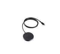 Shokz Cavo di ricarica magnetico USB-C per OpenFit Pro | Stazione di ricarica wireless, 100 cm, supporto 5 V/9 V/12 V, per casa, ufficio e viaggi