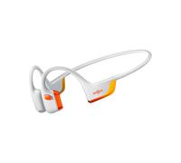 Shokz - Cuffie a conduzione ossea - Openrun Pro 2 Edition Kipchoge - Bianco Bianco