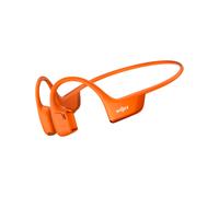 Shokz - Cuffie a conduzione ossea - Openrun Pro 2 Orange - Arancione
