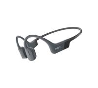 Shokz - Cuffie a conduzione ossea - Openrun USBC Cosmic Black - Nero